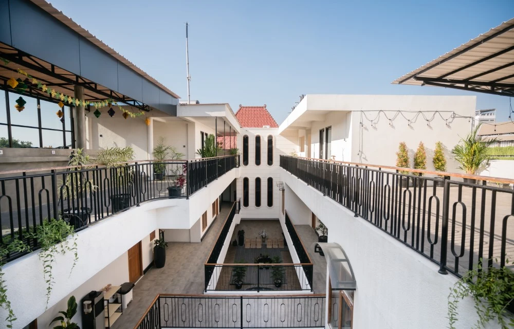 About Hotel in Yogyakarta Pictures 2