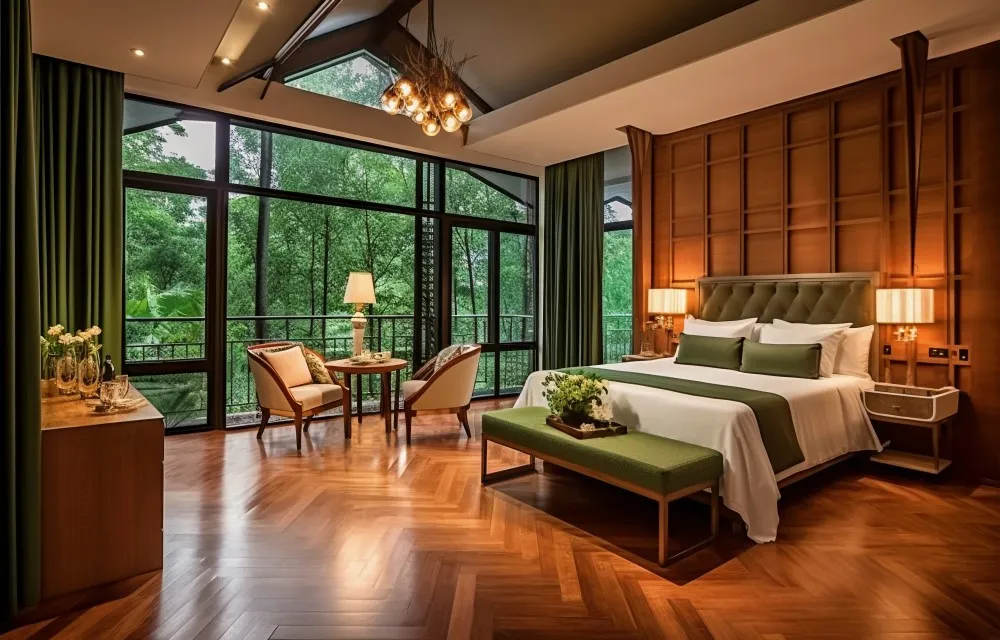 Hotel in Yogyakarta Pictures