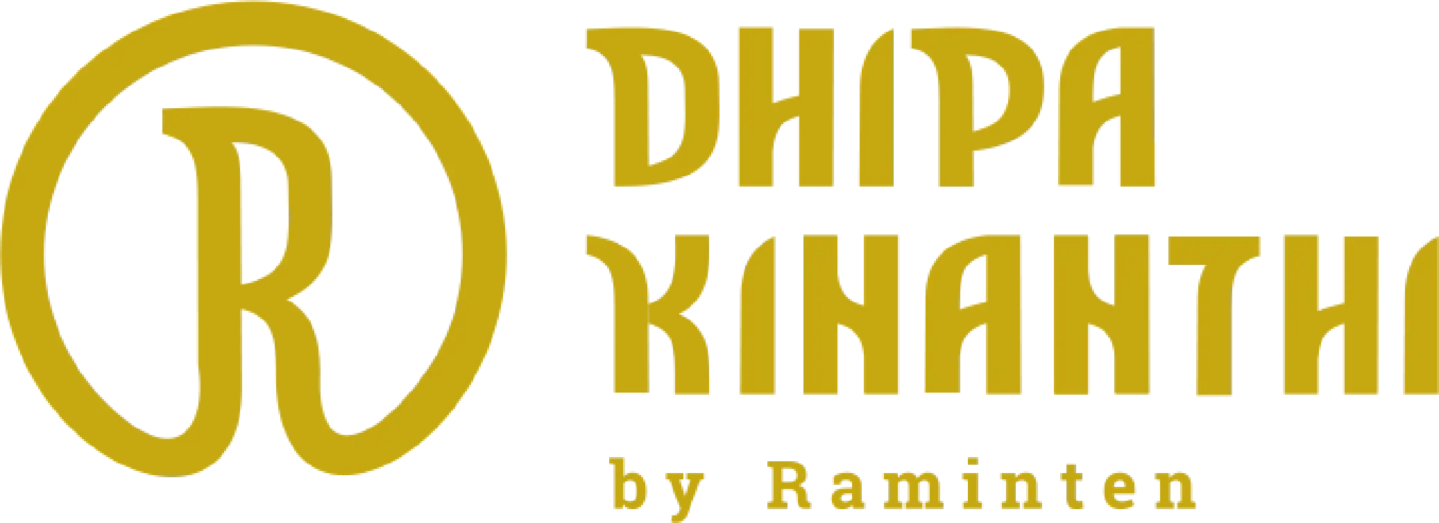Hotel in Yogyakarta Logo