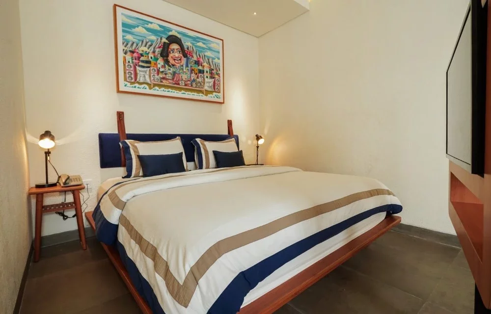 How Business Travelers Can Turn a Work Trip to Yogyakarta Into a More Comfortable Stay at Dhipa Kinanthi by Raminten